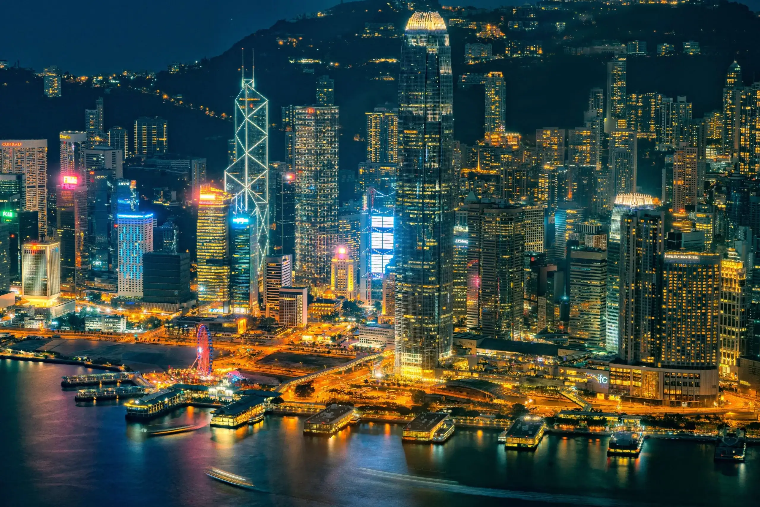 香港泊車 App 比較 2026 — The Point vs S⁺ REWARDS vs HKEV 邊個最抵？